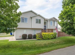 12923 3rd Ln, Spokane, WA 99216