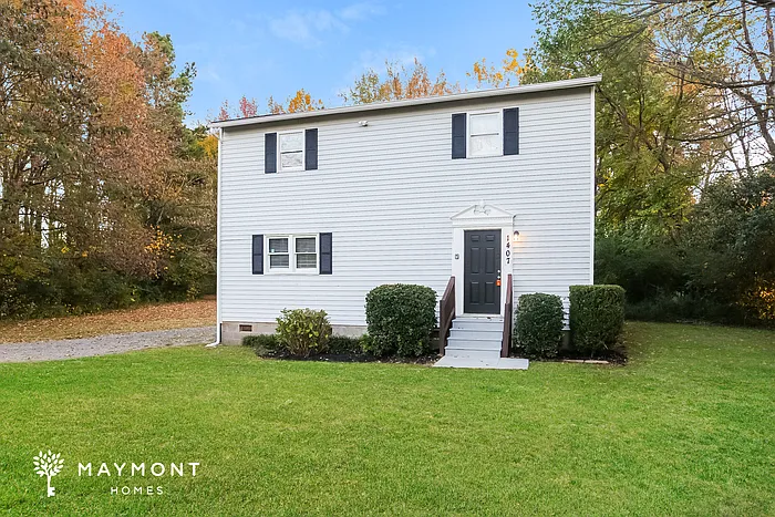 1407 Torrence Grove Church Rd — Photo 6
