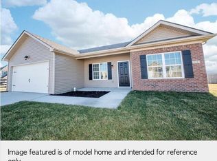 105 Rose St, Georgetown, KY 40324