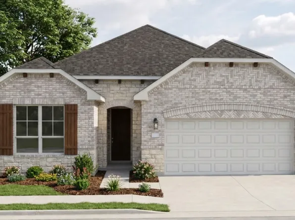 2617 Teton St, Corinth, TX 76210