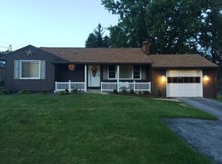 117 Grandview Rd, Saint Marys, PA 15857