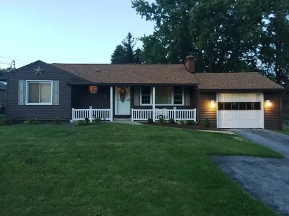 117 Grandview Rd, Saint Marys, PA 15857
