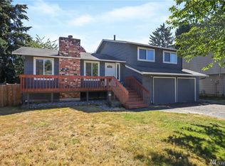 33226 37th Ave SW, Federal Way, WA 98023