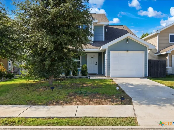 228 Mar Hl, Seguin, TX 78155