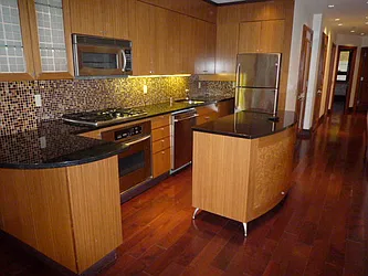 Rented by New Yorker Realty