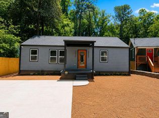 1254 Campbellton Rd SW, Atlanta, GA 30310