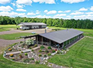 N7842 Turba Rd, Rib Lake, WI 54470