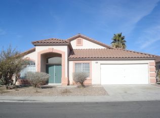 1048 Featherwood Ave, Henderson, NV 89015