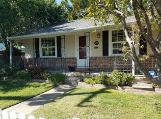 1478 Rodeo Way, Sacramento, CA 95819