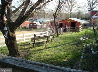 543 Old Street Rd, Feasterville Trevose, PA 19053