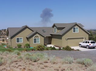 750 SE Nugget Ln, Madras, OR 97741