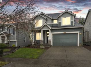 15559 SE Pebble Ln, Damascus, OR