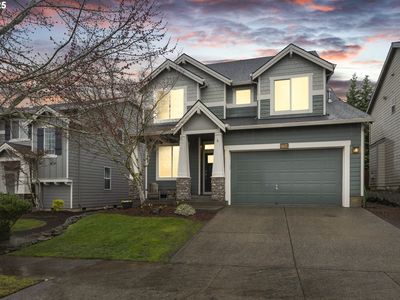 15559 SE Pebble Ln, Damascus, OR, 97089