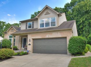 117 Fort Beech Dr, Southgate, KY