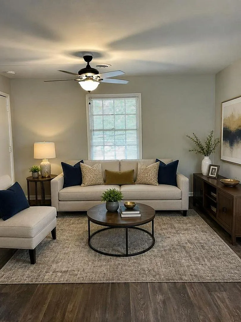 Carrington Woods Apartments — Photo 2