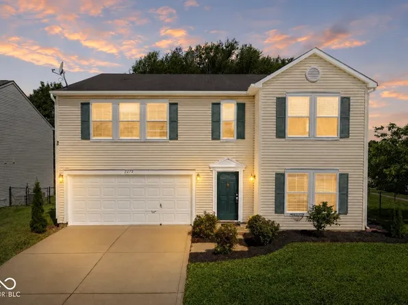 2272 Westmere Dr, Plainfield, IN 46168