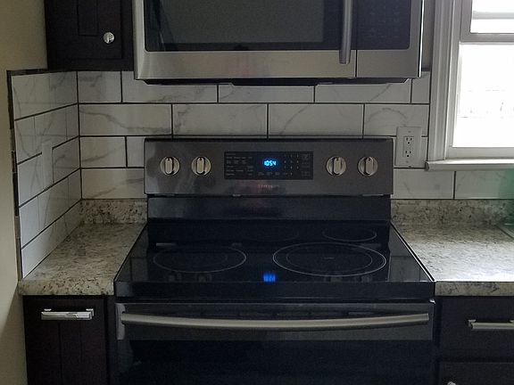 S/S Convection Oven/Micro