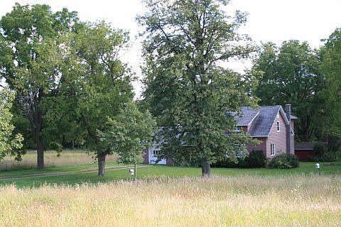 Adjoining field included in acreage