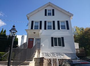 18 Nonantum St #1, Brighton, MA 02135