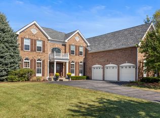 1103 Championship Dr, Elgin, IL 60124