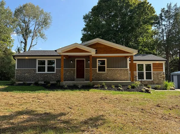 420 Hiland Dr, Shepherdsville, KY 40165