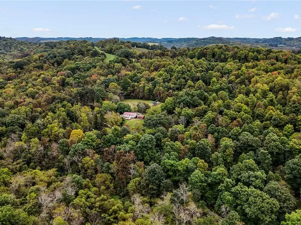 0 Blockhouse Run Rd, Claysville, PA 15323