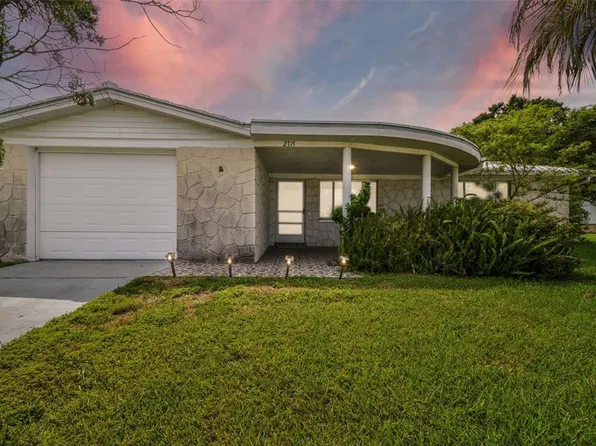 2717 FLINT ISLE PLACE, HOLIDAY, FL 34691