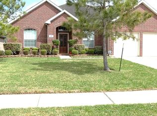 412 Cedar Branch Dr, League City, TX 77573
