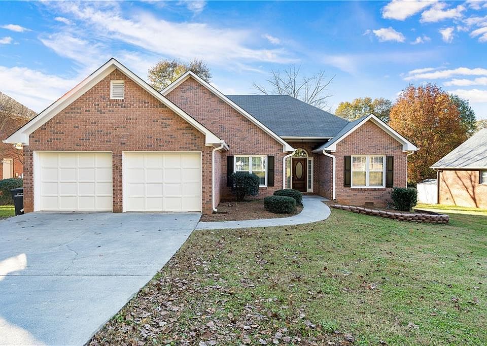 381 Etowah Dr, Cartersville, GA 30120 Zillow