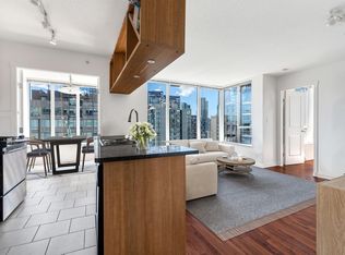 1001 Richards St #1708, Vancouver, BC