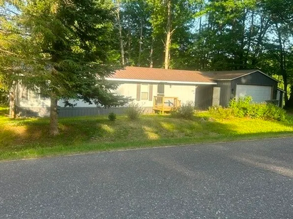709 N Plecity Ave, Haugen, WI 54841