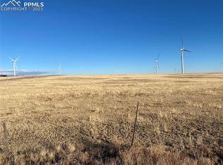 8305 Calhan Hwy, Calhan, CO 80808