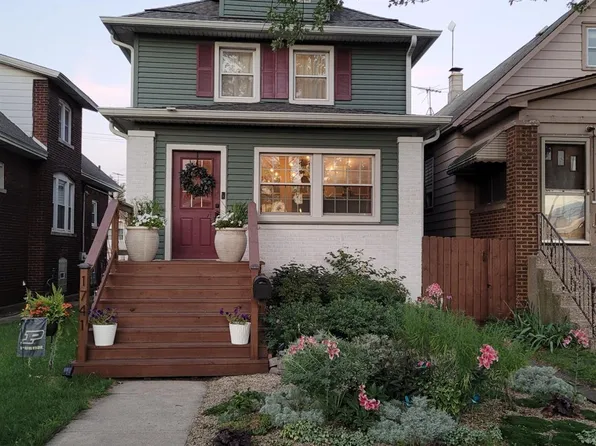 1741 Atchison Ave, Whiting, IN 46394