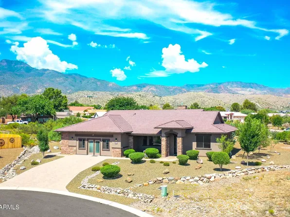 320 Silver Lining Court, Clarkdale, AZ 86324