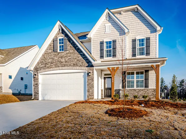 2004 Red Woodpeckers Court Lot #38, Leland, NC 28451