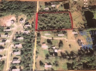 Hatton Rd, Fernandina Beach, FL 32034