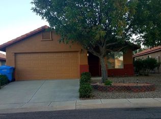 4572 Chaparral Loop, Sierra Vista, AZ 85635