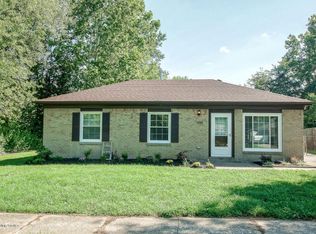 1100 Tallow Ln, Louisville, KY 40214