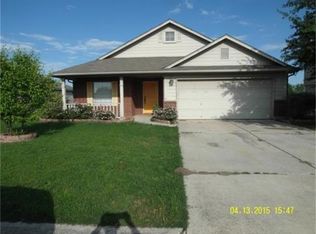403 S Pauley Dr, Hutto, TX 78634