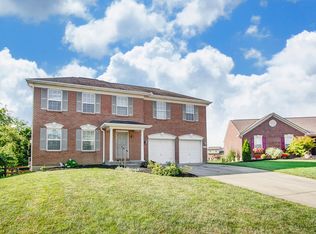 4021 Twilight Rdg, Burlington, KY 41005