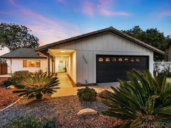 2608 Buenos Tiempos, Fallbrook, CA 92028