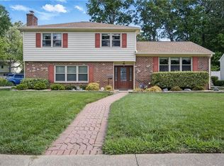 1 Hatteras Lndg, Hampton, VA 23669