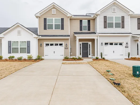 8173 Bannock Cir, Graniteville, SC 29829