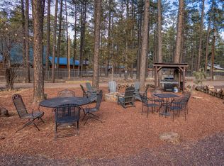 Timber Lodge, Pinetop, AZ 85935