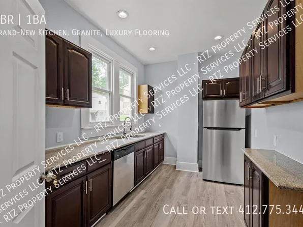 138 Linnview Ave APT 1, Pittsburgh, PA 15210