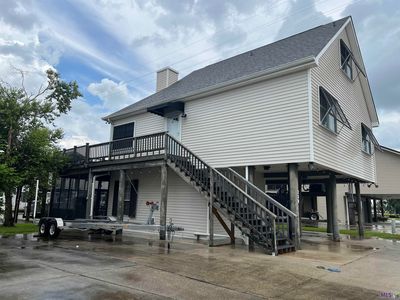 239 Janet Lynn Ct, Theriot, LA, 70397