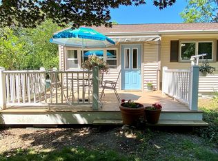 94 Lake Shore Dr, Copake, NY 12516