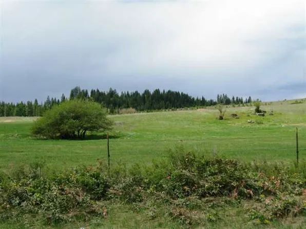 Xxx Horseshoe Lake Rd, Deer Park, WA 99006