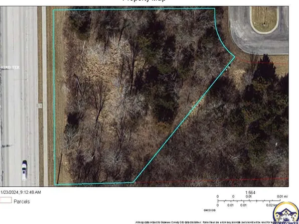 LOT 10 SW 43rd Ct, Topeka, KS 66610