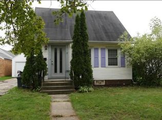 421 Whitney STREET, Kaukauna, WI 54130